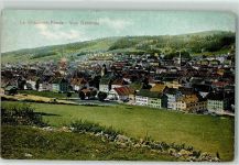 2300 La Chaux-de-Fonds