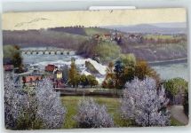 8200 Schaffhausen Sciaffusa - Rheinfall AKU2