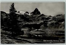 Seebenalp