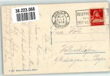 8000 Zürich 1928 Foto AK Limmatquai Polytechnikum Universität