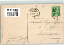 8805 Richterswil 1910 Foto AK