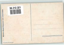 6441 Rütli Lithographie / Künstlerkarte Das Rüttli Rückseite Werbung Werner Metall-Putzpulver