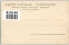 2900 Porrentruy Pruntrut Foto AK Schloss