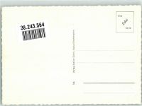 9490 Vaduz Foto AK Wappen Schloss Rathaus Rotes