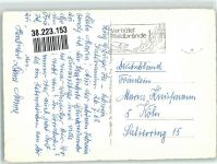 6300 Zug Zugo 1962 Foto AK