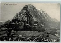 8750 Glarus 1907 - Glärnisch