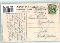 8750 Glarus 1907 - Glärnisch