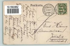 3823 Kleine Scheidegg 1907 - Ortsansicht mit Eiger und Mönch