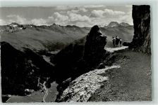 Strelapass