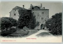 Habsburg Schloss