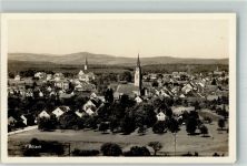 8180 Bülach 1930 Foto AK Feldpost Kaserne