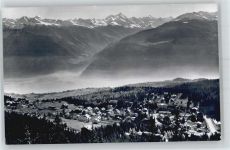 3963 Montana - Luftaufnahme