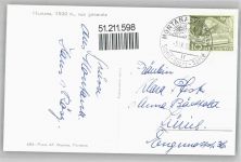 3963 Montana - Luftaufnahme