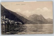 6978 Gandria - Lago di Lugano AKU2
