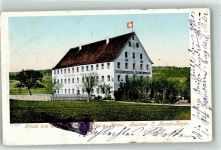 4115 Mariastein 1903 - Gasthaus zum Kreuz