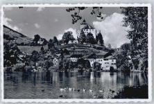 9470 Werdenberg - Grafen-Schloß