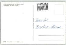 6387 Oberrickenbach - Pension der Stadt Luzern