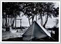 6600 Locarno Foto AK T.C.S. Camping Tenero