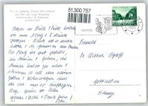 6600 Locarno Foto AK T.C.S. Camping Tenero