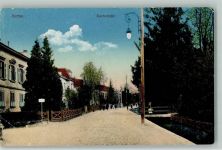 5000 Aarau Gebrauchsspuren Bachstraße