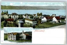 8708 Männedorf