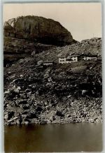 Gemmipass Wallis - Gasthaus Schwarenbach WeisseFluh
