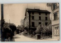9428 Walzenhausen - Gasthaus Hirschen