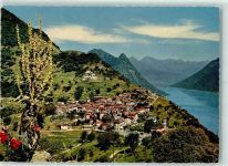 6979 Brè sopra Lugano