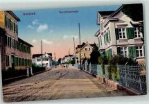 8580 Amriswil - Weinfelderstraße