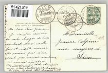 3963 Montana 1905