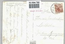 9656 Alt St. Johann Starkenbach - Sessellift