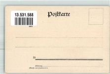 Gruppe 22 Tageszeiten v. Willy Brandes Nr. II Vormittag Stollwerck Schokolade 1900 Künstlerkarte