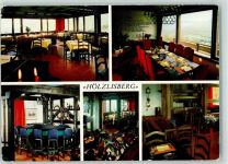 9453 Eichberg - Gasthaus Hölzlisberg Speisesaal Bar