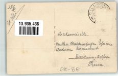 2532 Magglingen Macolin - Kurhaus Bahn