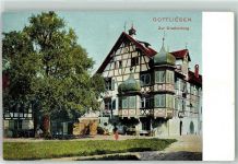 8274 Gottlieben - Drachenburg