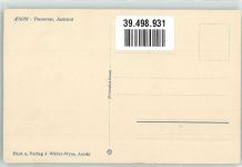 3703 Aeschi b. Spiez - Justistal