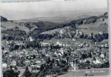8636 Wald ZH Hittenberg