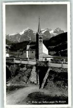7188 Sedrun