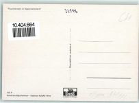 9050 Appenzell - Puureheimetli im Appenzellerland