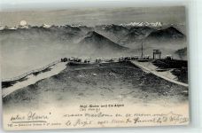 6410 Rigi Kulm 1904