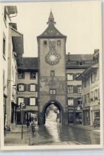 4410 Liestal - Tor