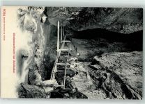3715 Adelboden BE - Cholerenschlucht