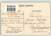 9057 Schwende Gebrauchsspuren Wirtschaft Waldkirchlein Edelweiss