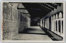 8200 Schaffhausen Sciaffusa - Münster, Kreuzgang AKU2