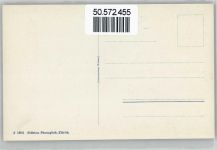 8200 Schaffhausen Sciaffusa - Münster, Kreuzgang AKU2