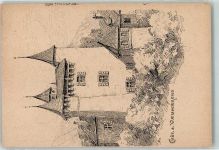 2028 Vaumarcus - Schloss