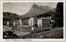 6565 San Bernardino GR - Pizzo Uccello