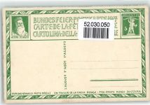 1. August Bundesfeier / Pro Patria Schweiz