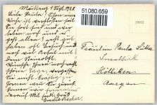4438 Langenbruck - Sanatorium Erzenberg