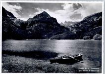 9472 Grabs - Voralpsee Höchst Käserruck